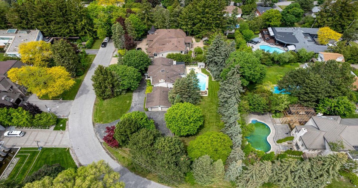28 Thornlea Road Markham