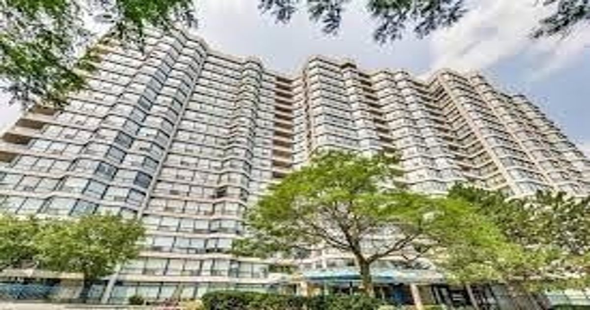 7300 Yonge Street Vaughan
