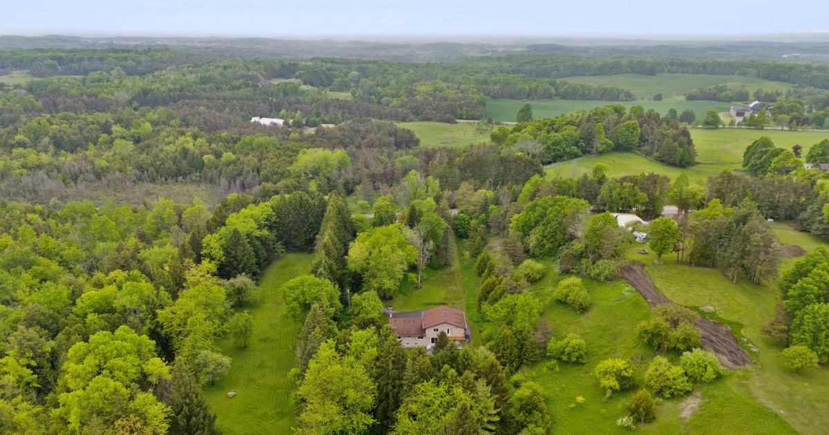 1717 Adjala Tecumseth Twn Line New Tecumseth