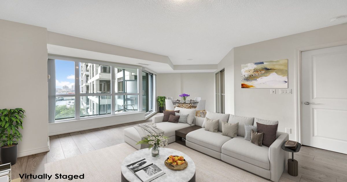 18 Harding Boulevard Richmond Hill