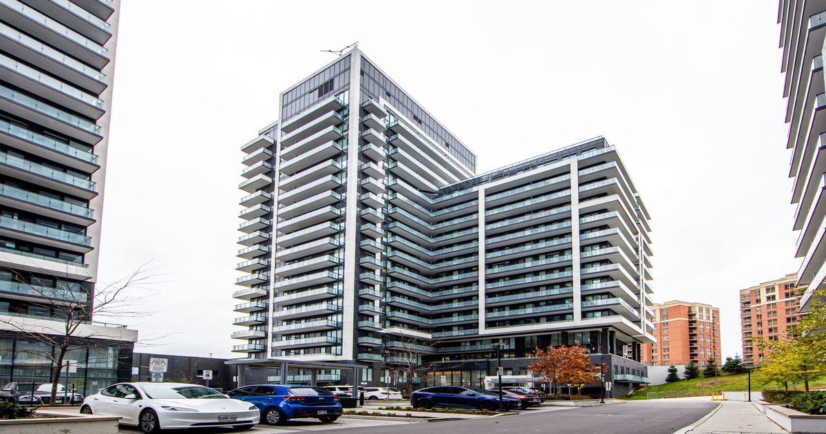 85 Oneida Crescent Richmond Hill