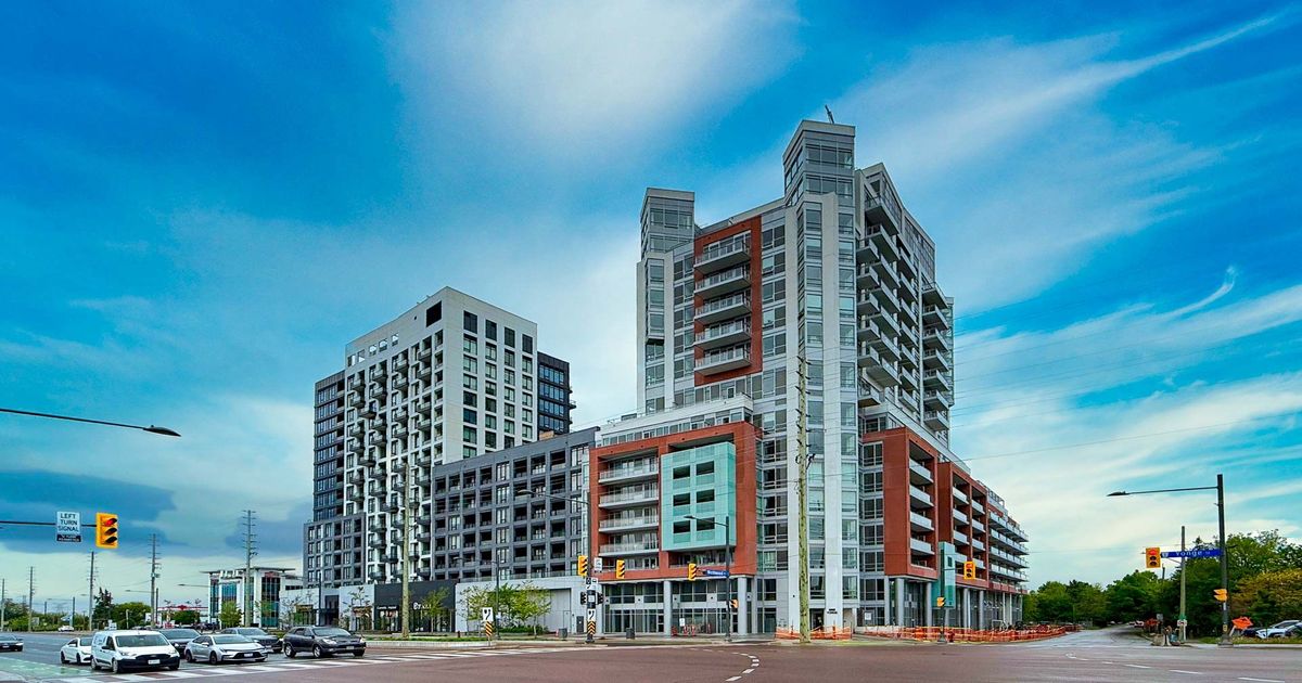 8888 Yonge Street Richmond Hill
