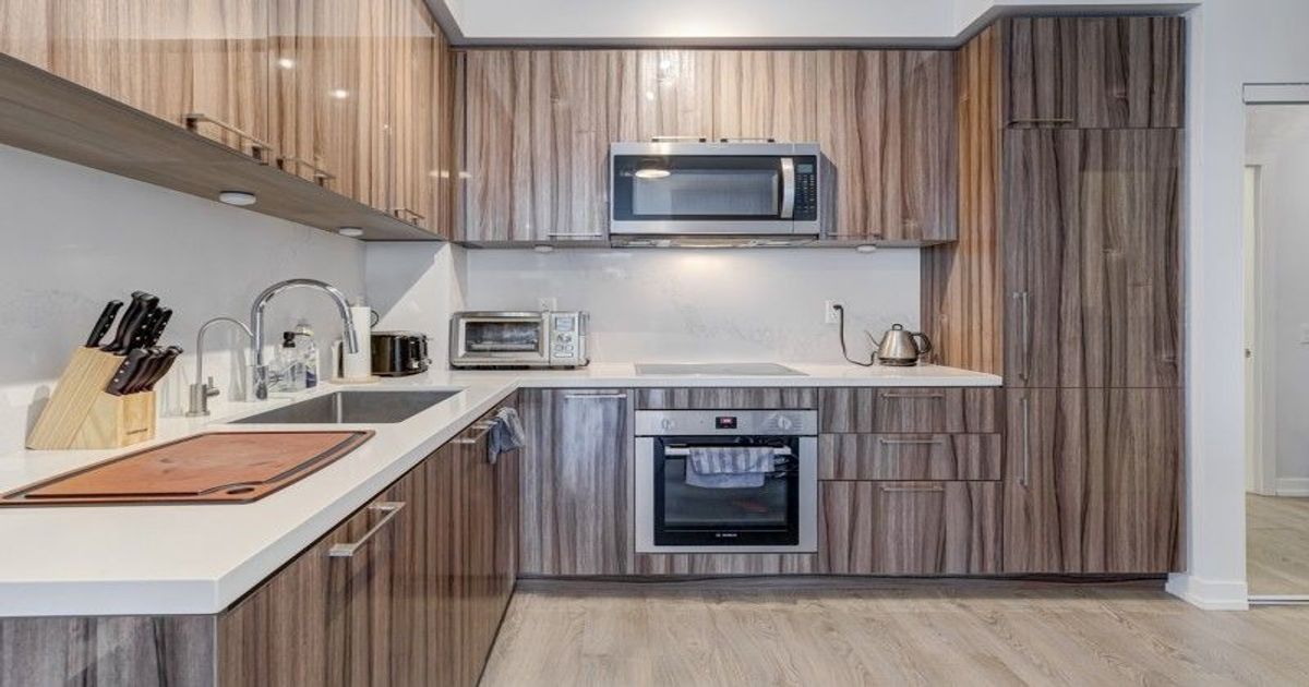 1 Grandview Avenue Markham