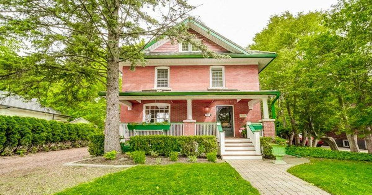 59 Roseview Avenue Richmond Hill
