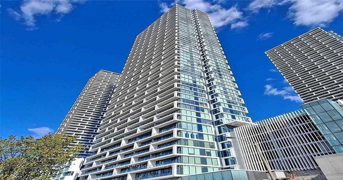 950 Portage Parkway Vaughan