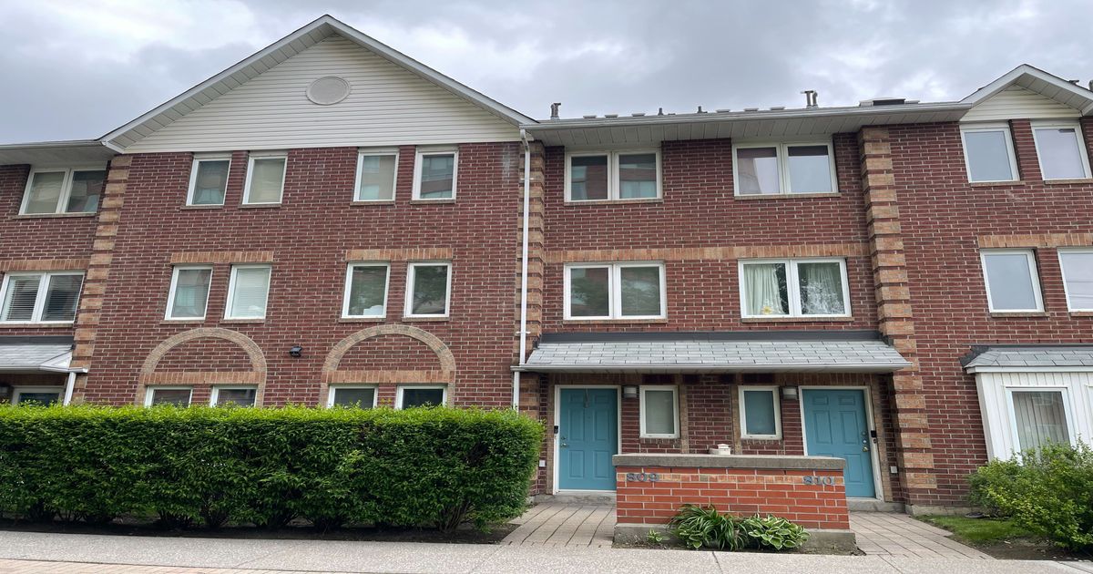 900 Steeles Avenue W Vaughan