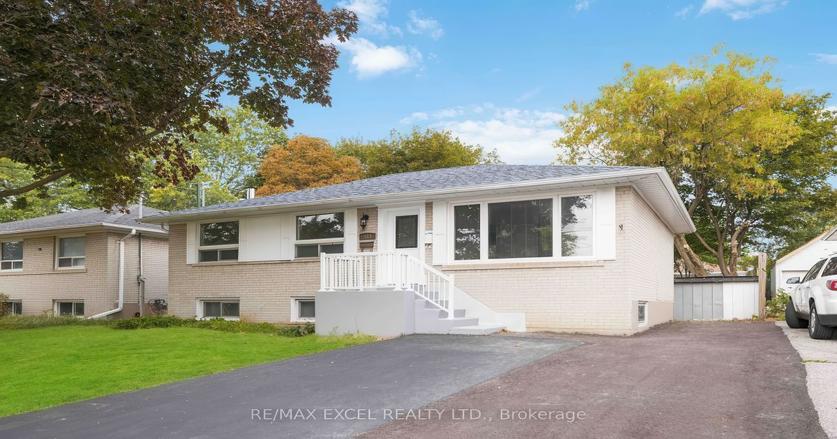 433 Osiris Drive Richmond Hill
