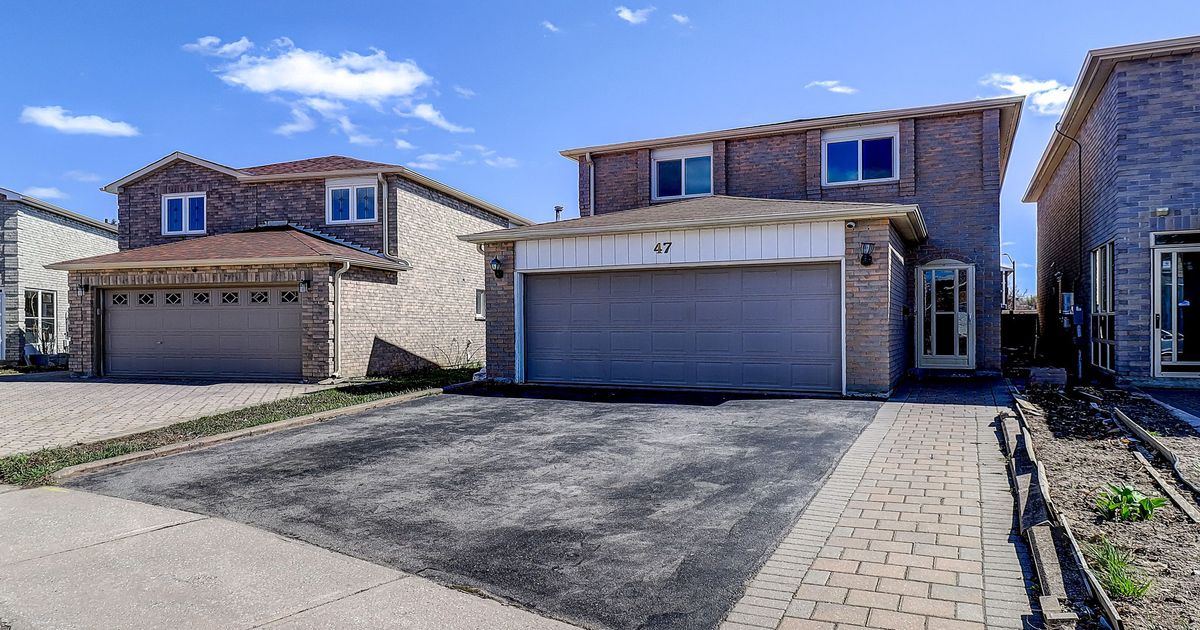47 Ingram Road Markham