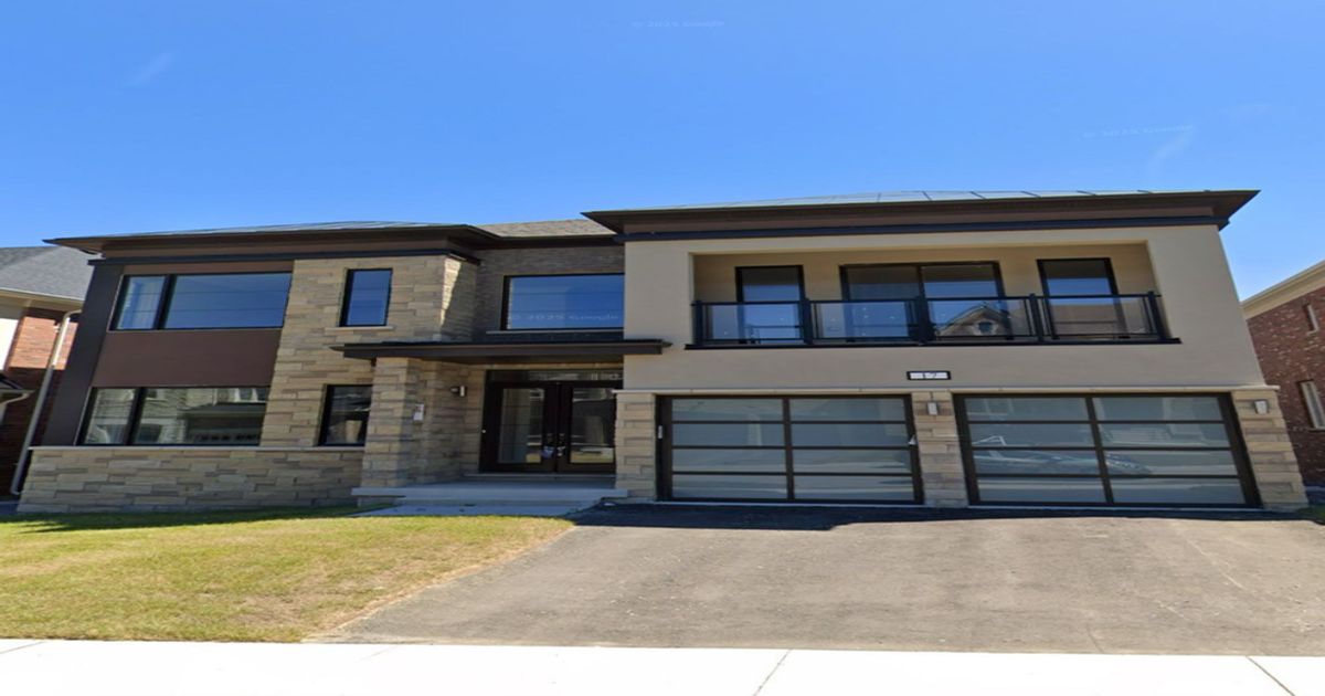 17 Aspy Court Vaughan