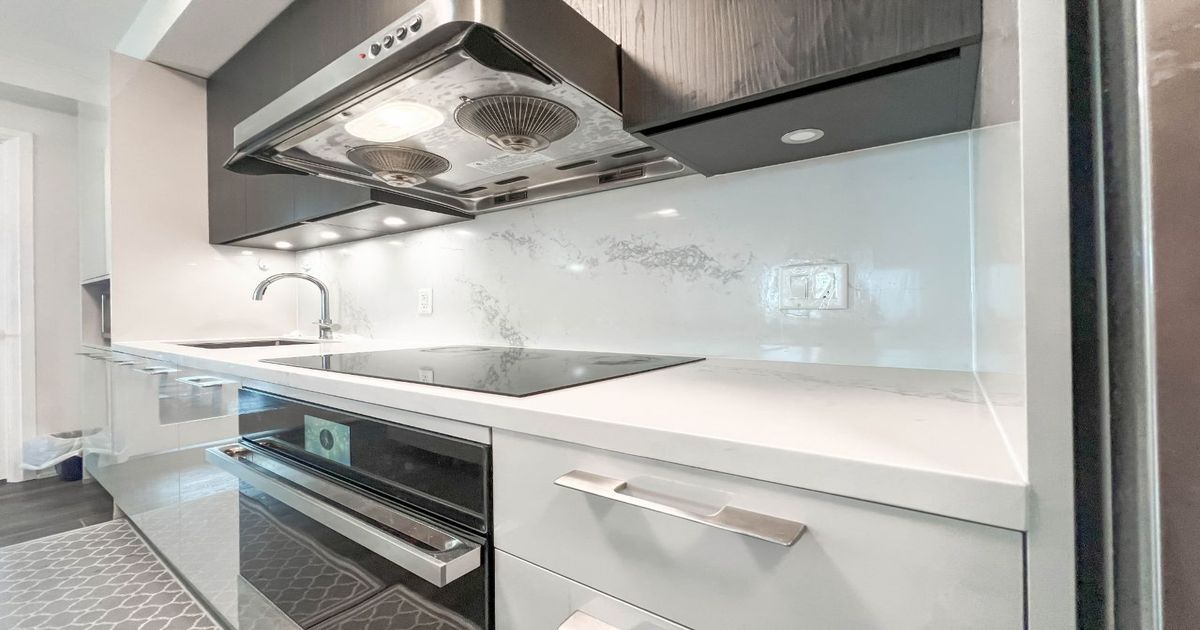 8 Water Walk Drive Markham