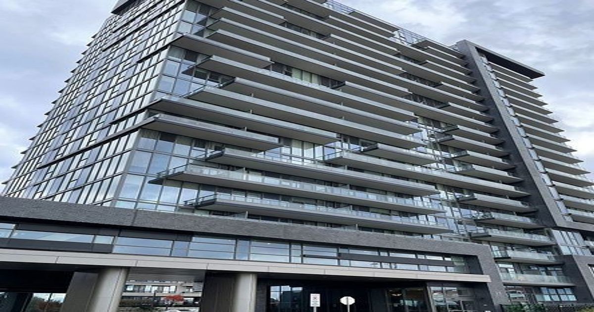 20 Gatineau Drive Vaughan