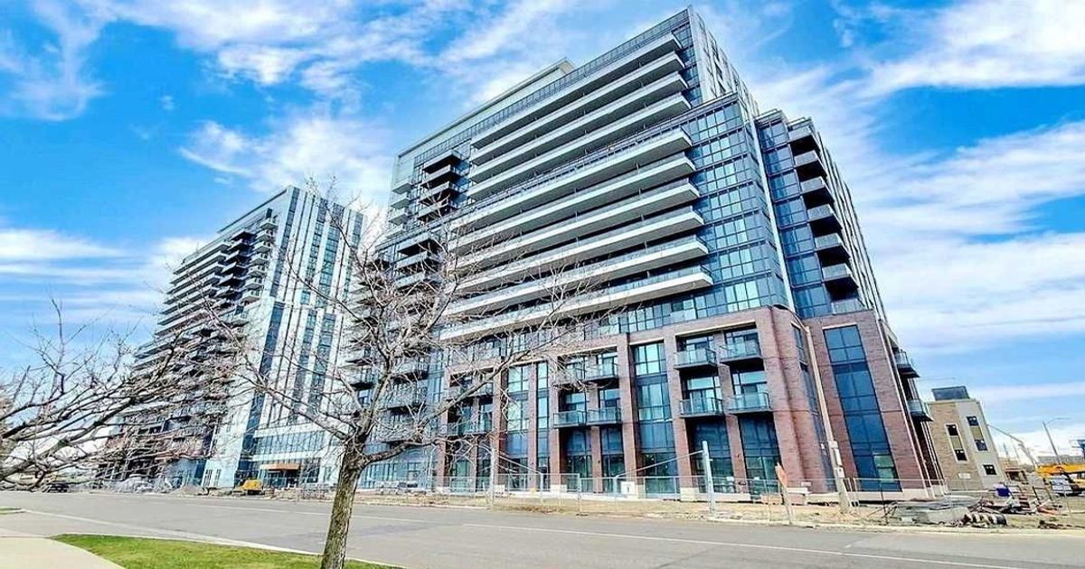 10 Honeycrisp Crescent Vaughan