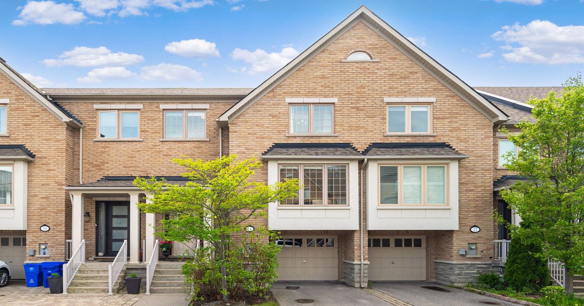 8900 Bathurst Street Vaughan