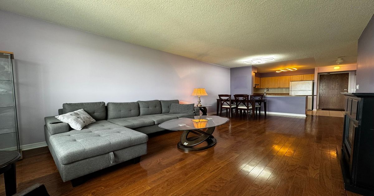 11 Oneida Crescent Richmond Hill