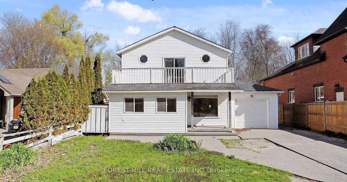 1118 Gilford Road Innisfil