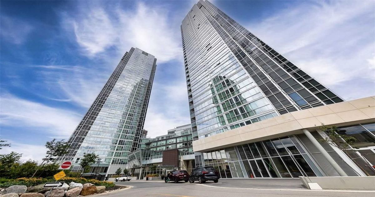 2908 Highway 7 Road W Vaughan