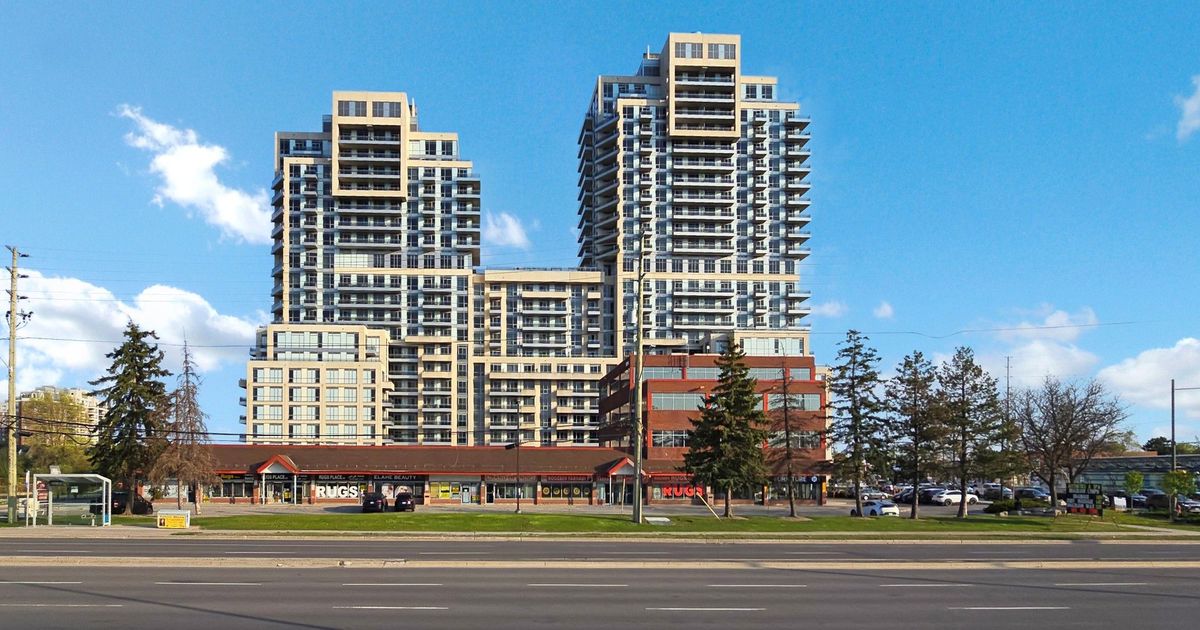 9205 Yonge Street Richmond Hill