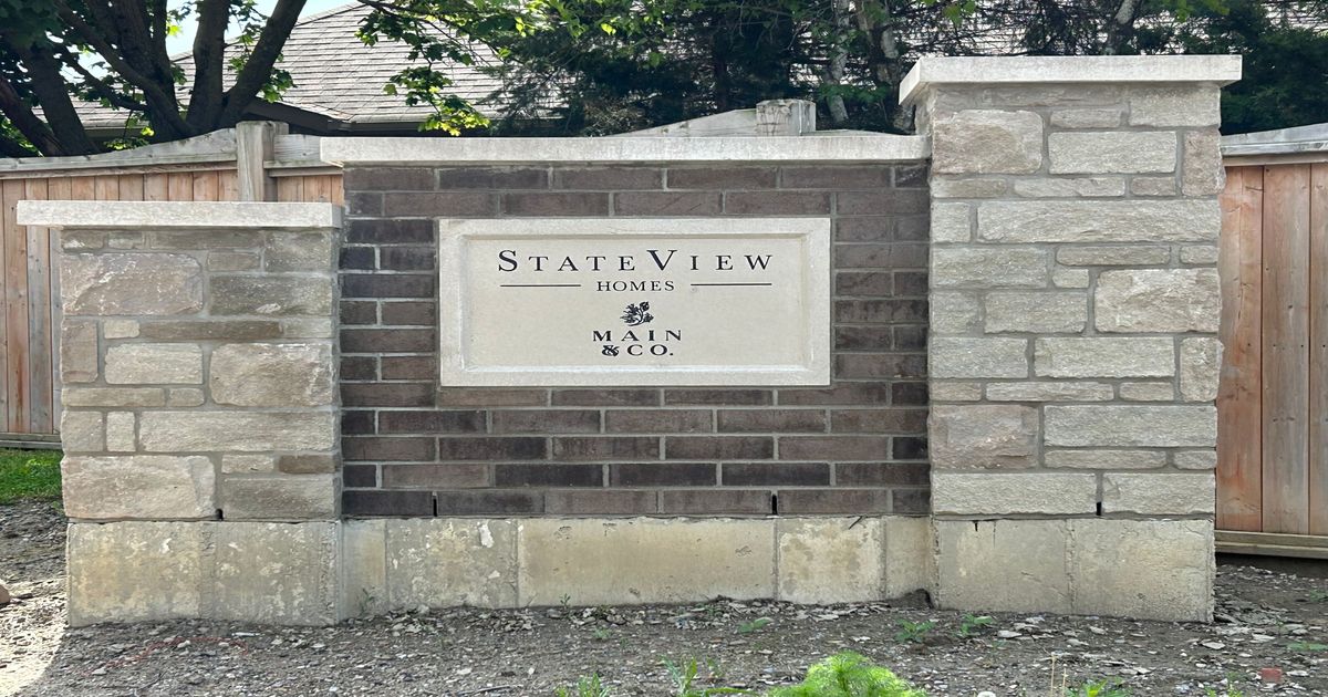 13 Drover Circle Whitchurch-Stouffville