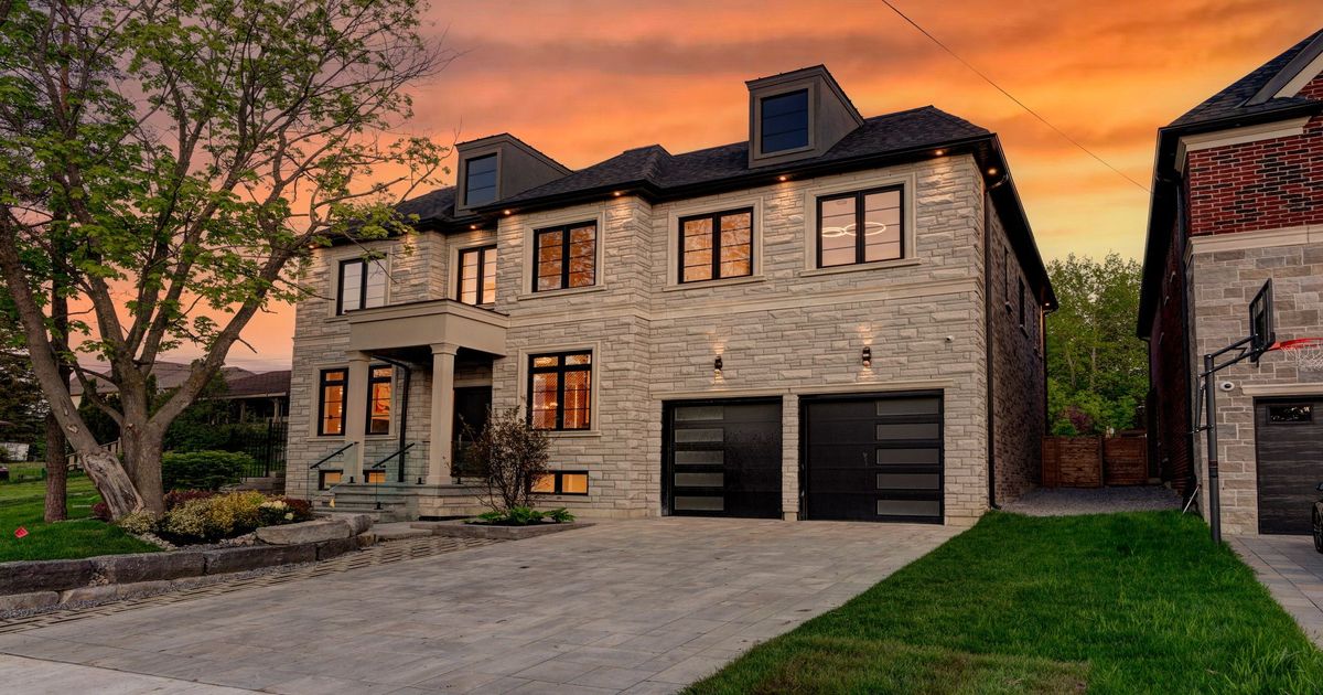 69 Snively Street Richmond Hill