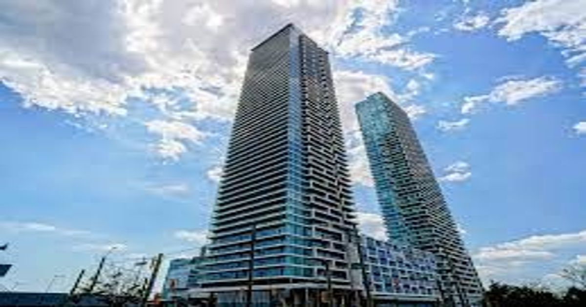950 Portage Parkway Vaughan