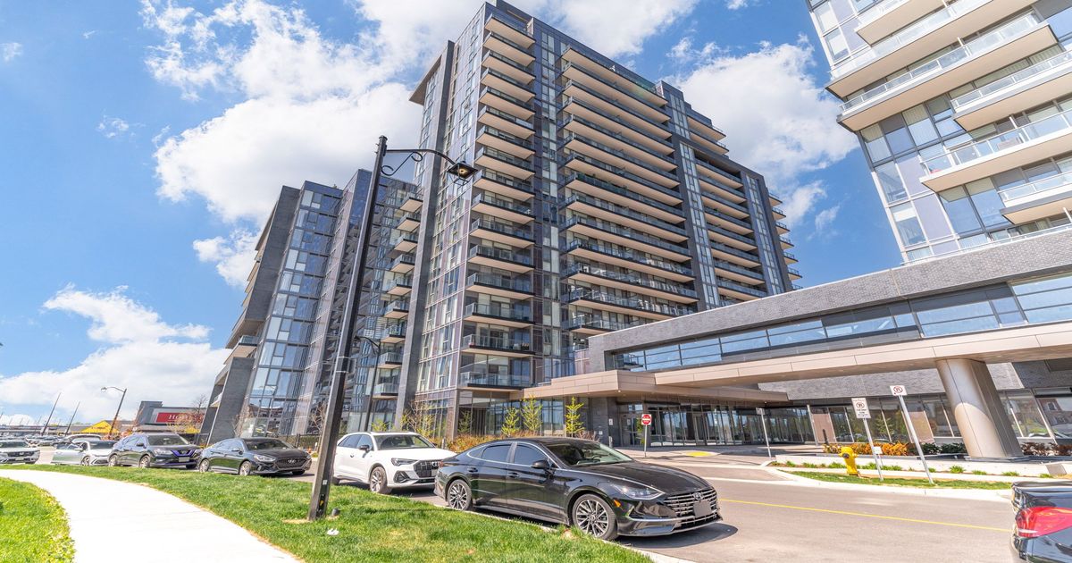 10 Gatineau Drive Vaughan