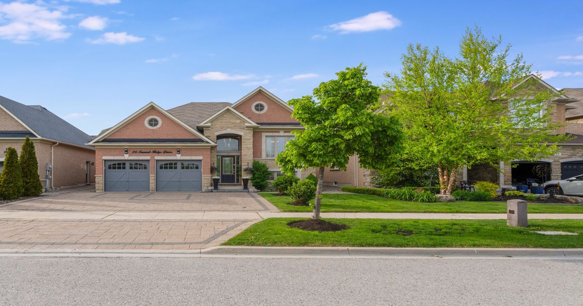 26 Summit Ridge Drive King