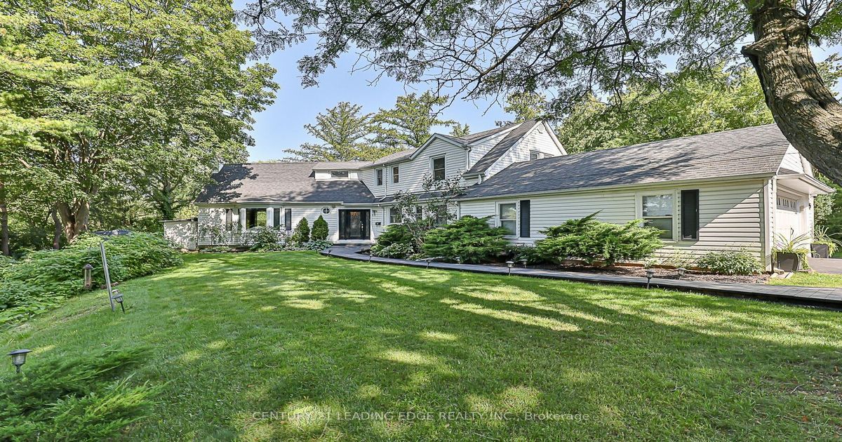 10 YORKTON Boulevard Markham