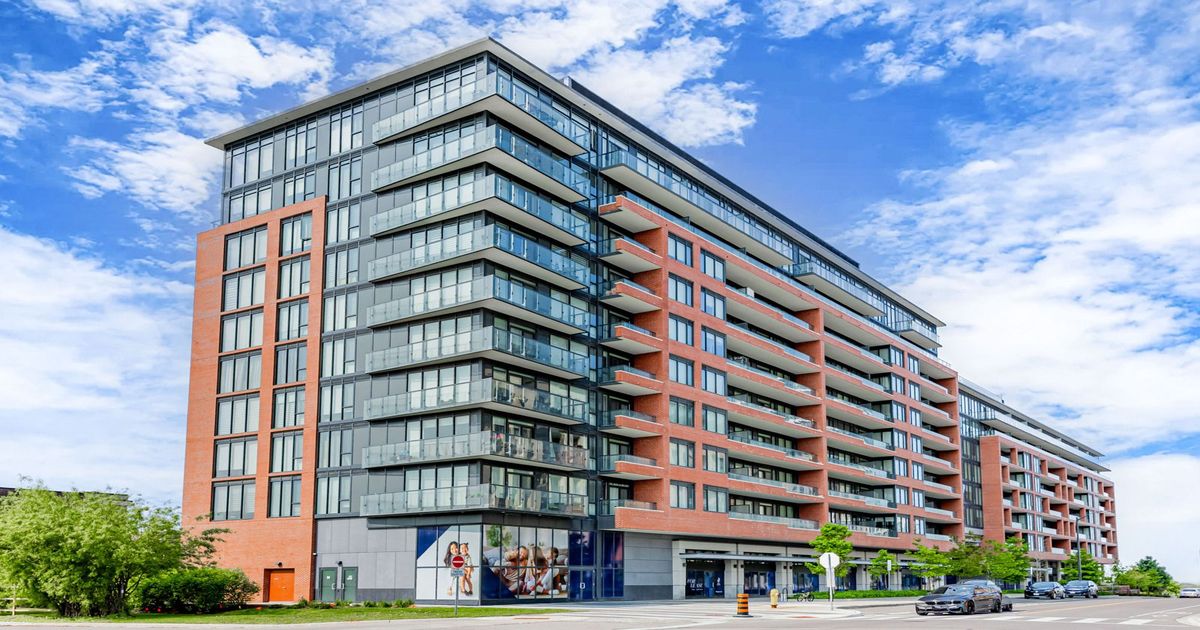 99 Eagle Rock Way Vaughan