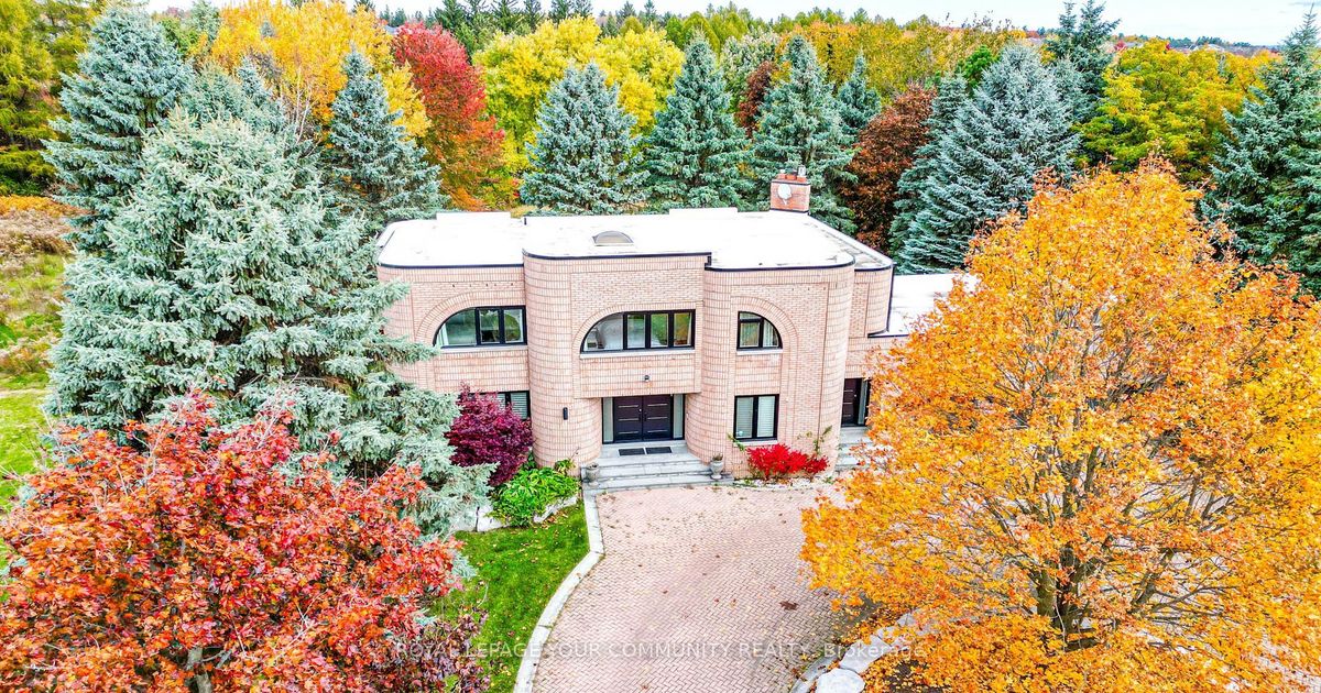 23 Anglin Drive Richmond Hill
