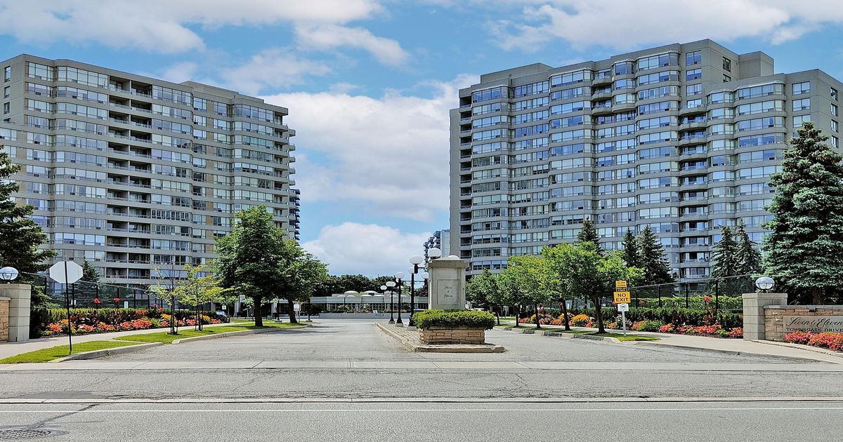 7 Townsgate Drive Vaughan