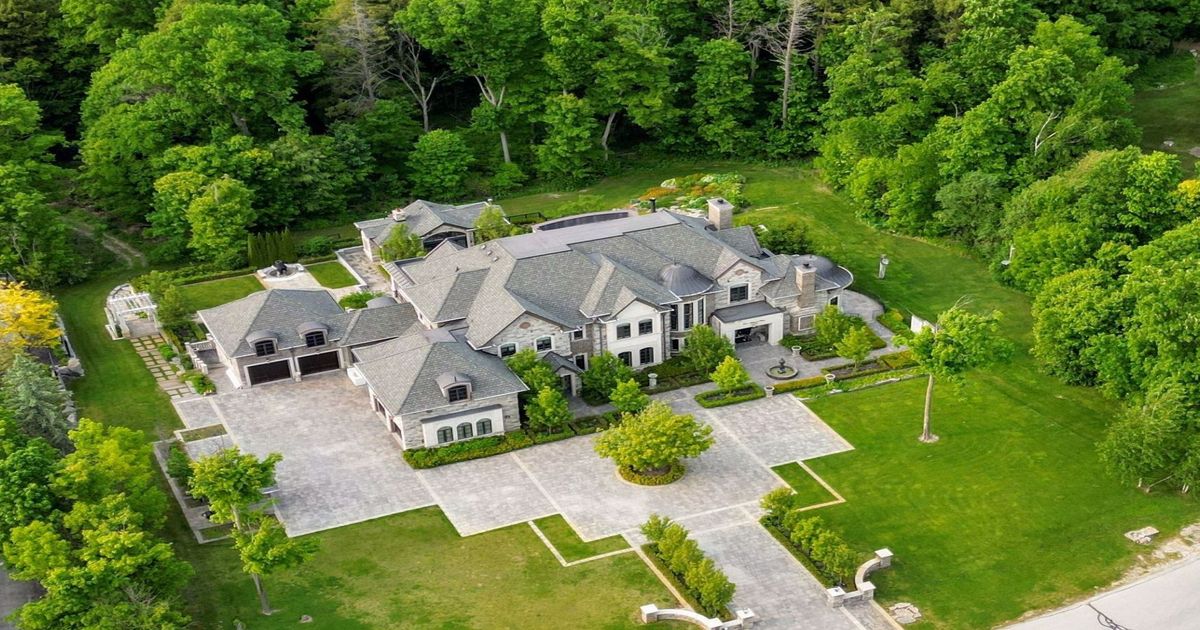 301 Millwood Parkway Vaughan