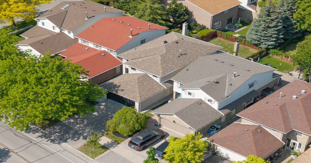 343 Mullen Drive Vaughan