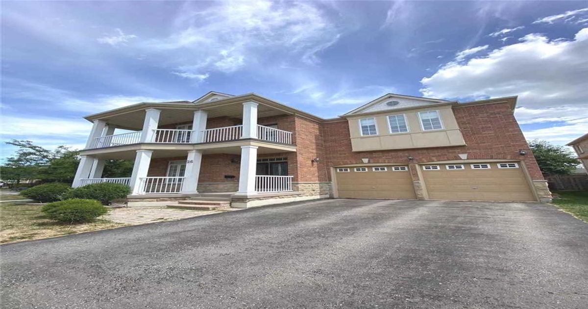 26 Hartwood Place Markham