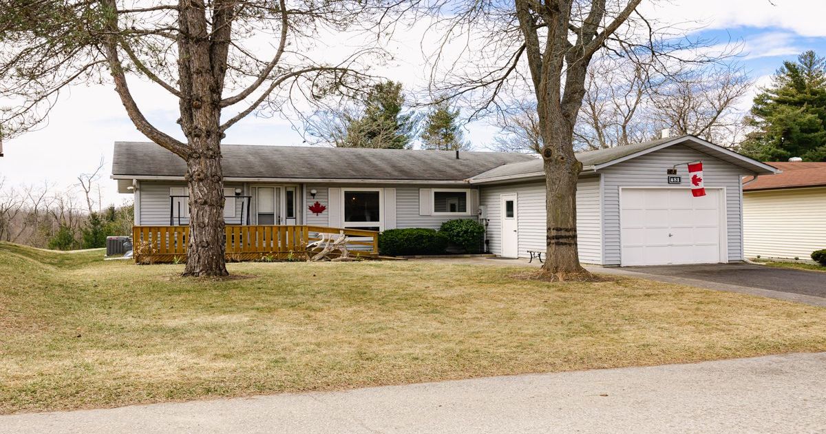 81 Tecumseth Pines Drive New Tecumseth