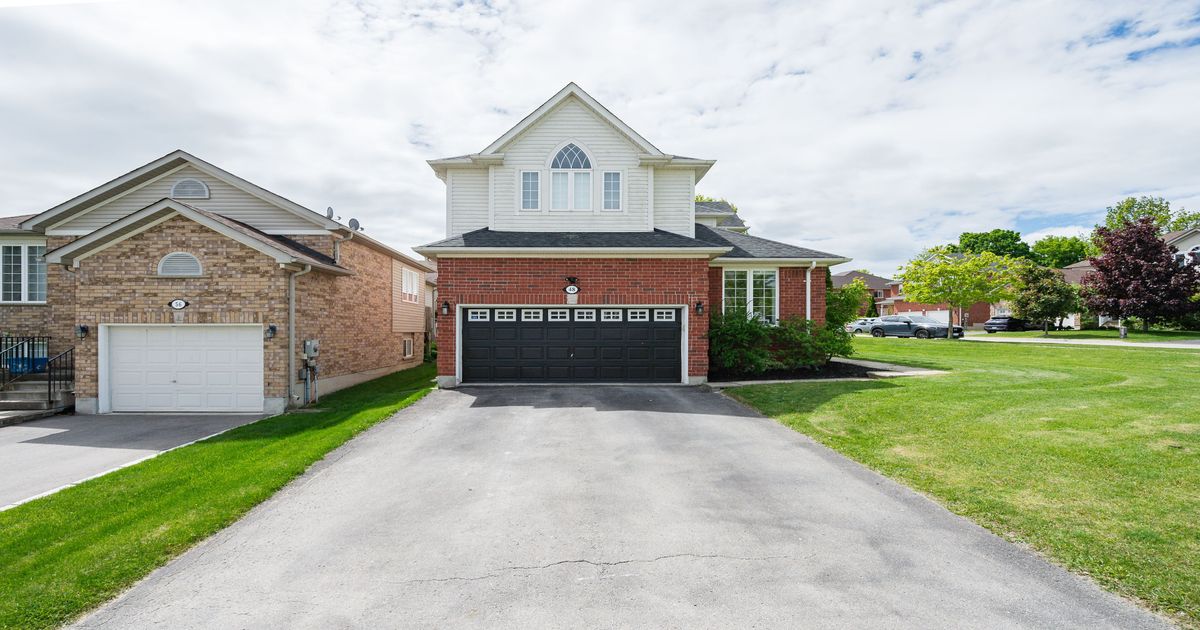 48 Dr Jones Drive King