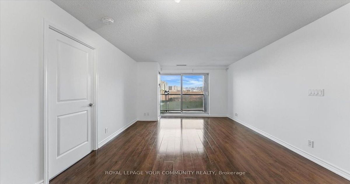 18 Harding Boulevard Richmond Hill