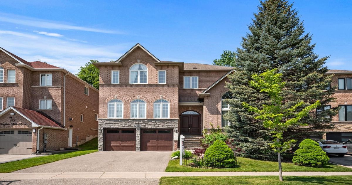 180 Vaughan Mills Road Vaughan