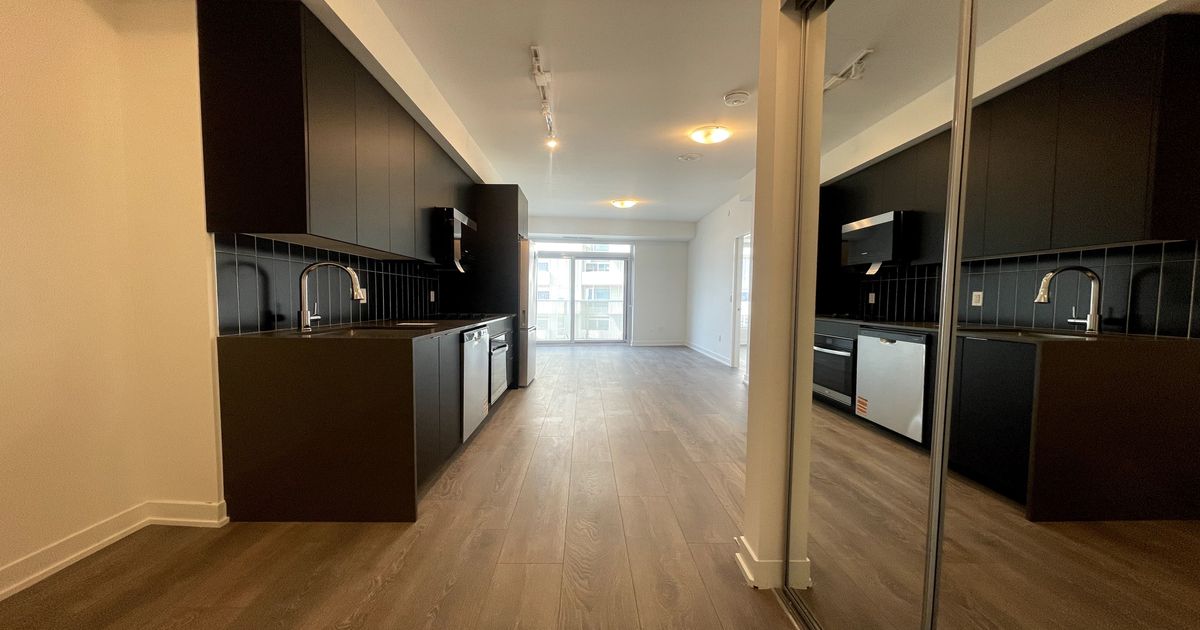 474 Caldari Road Vaughan