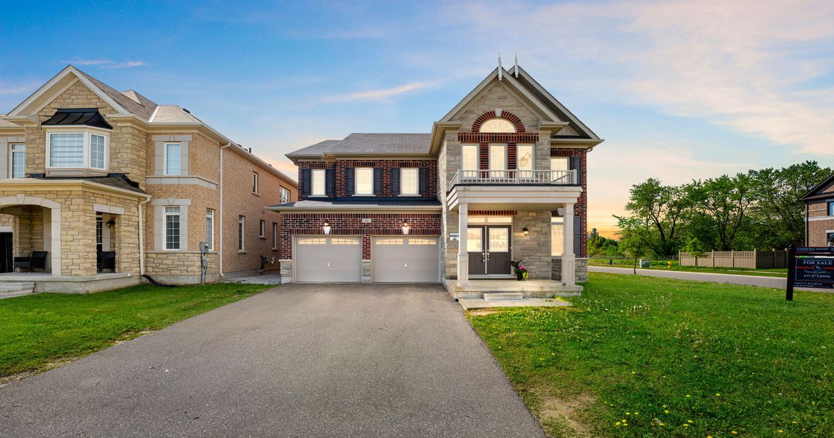 42 Boone Crescent Vaughan