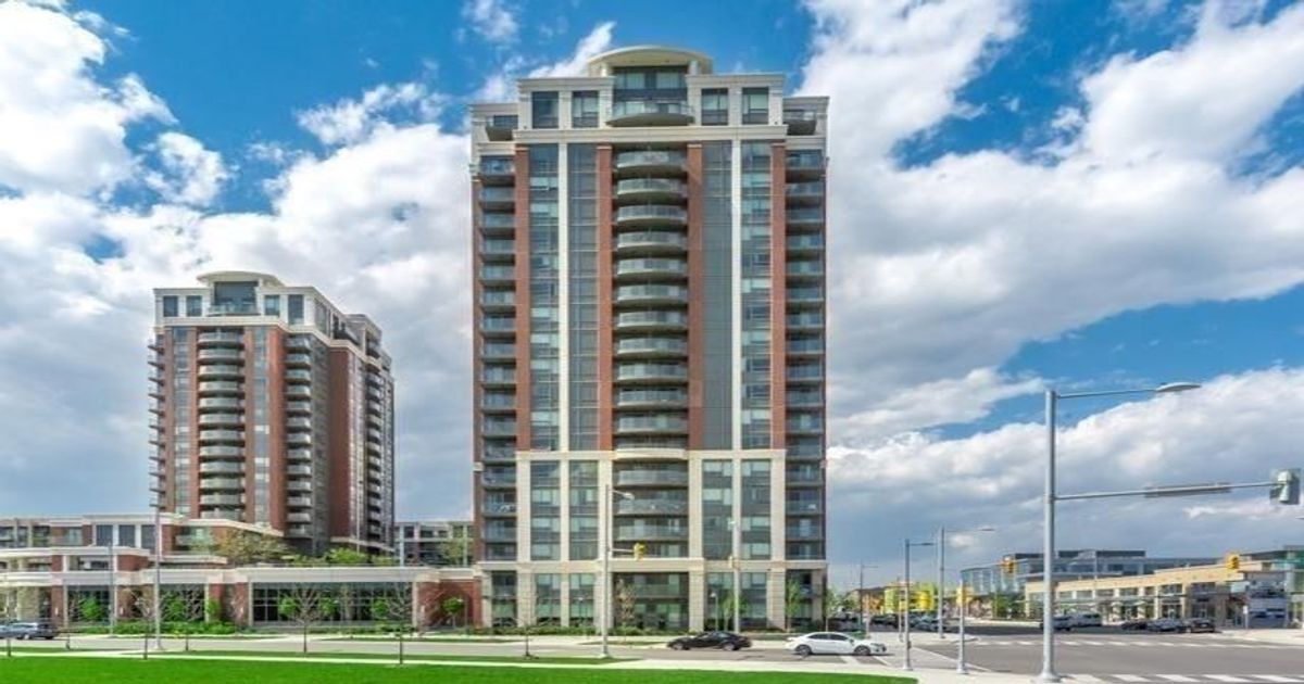 8200 Birchmount Road Markham