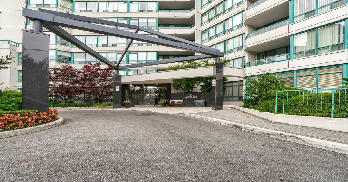 7250 Yonge Street Vaughan