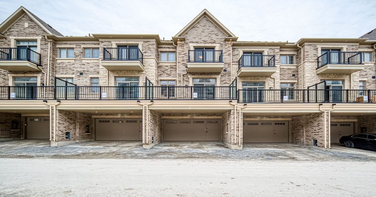 5 Silvermills Lane Markham