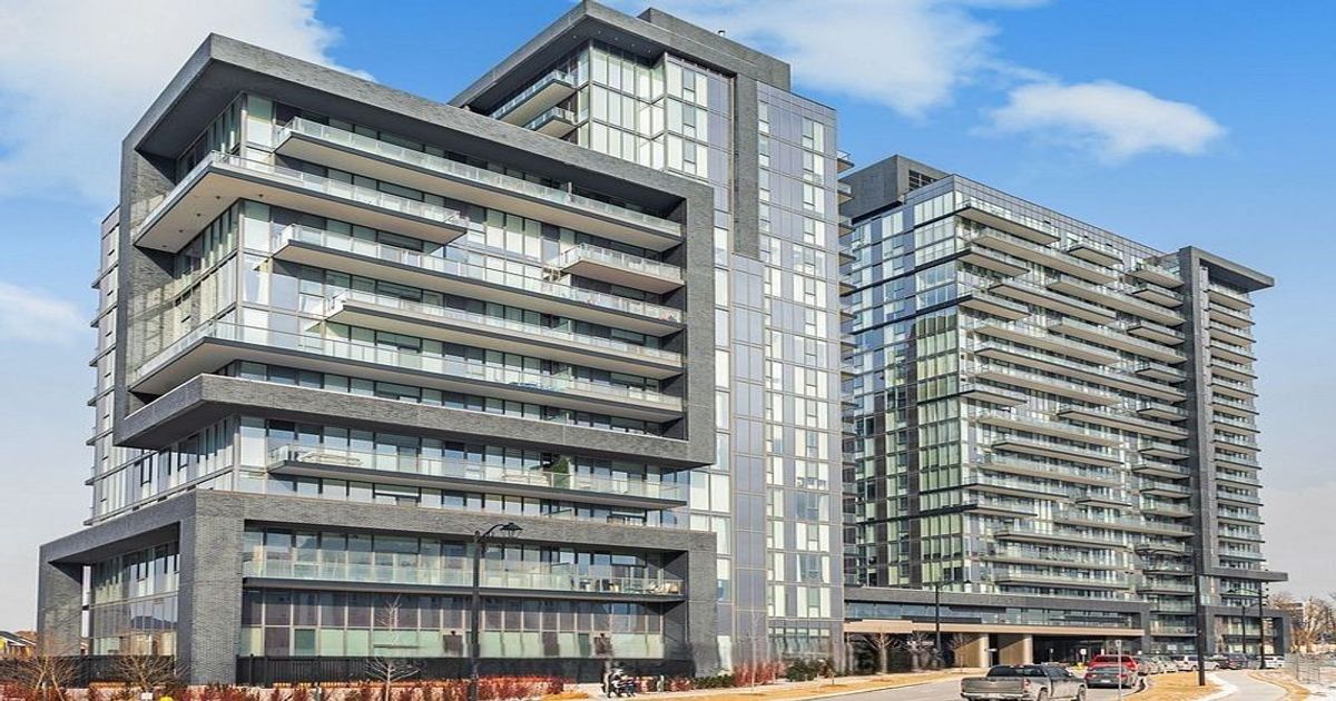 10 Gatineau Drive Vaughan