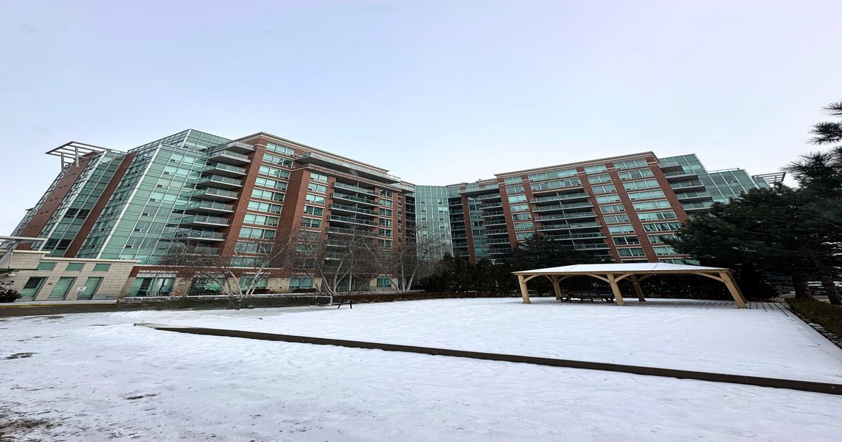 62 Suncrest Boulevard Markham