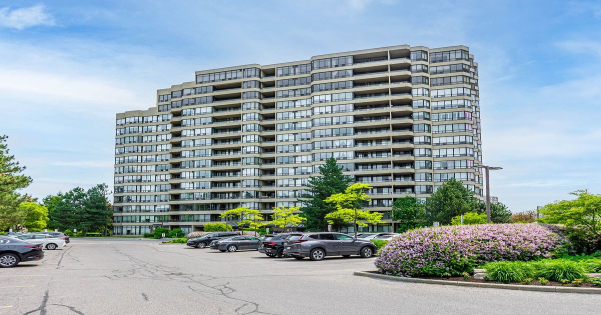 32 Clarissa Drive Richmond Hill