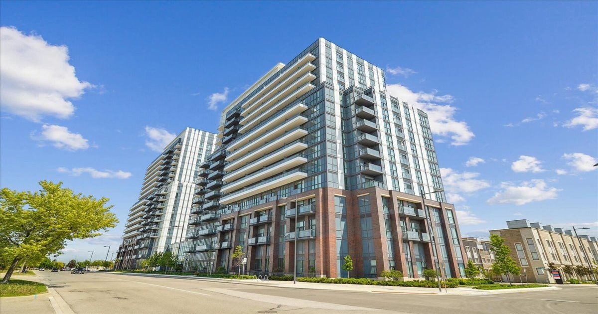10 Honeycrisp Crescent Vaughan