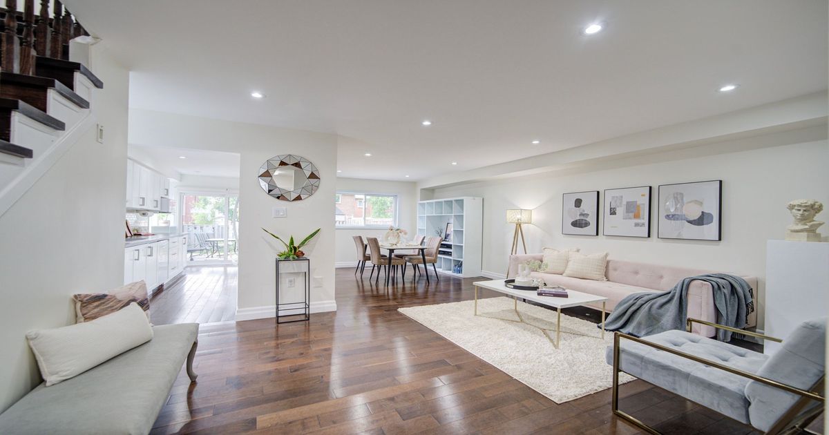 14 Miley Drive Markham