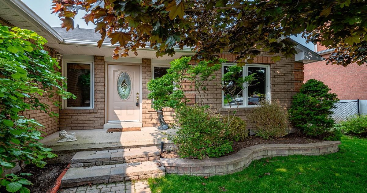 47 Mills Court Bradford West Gwillimbury