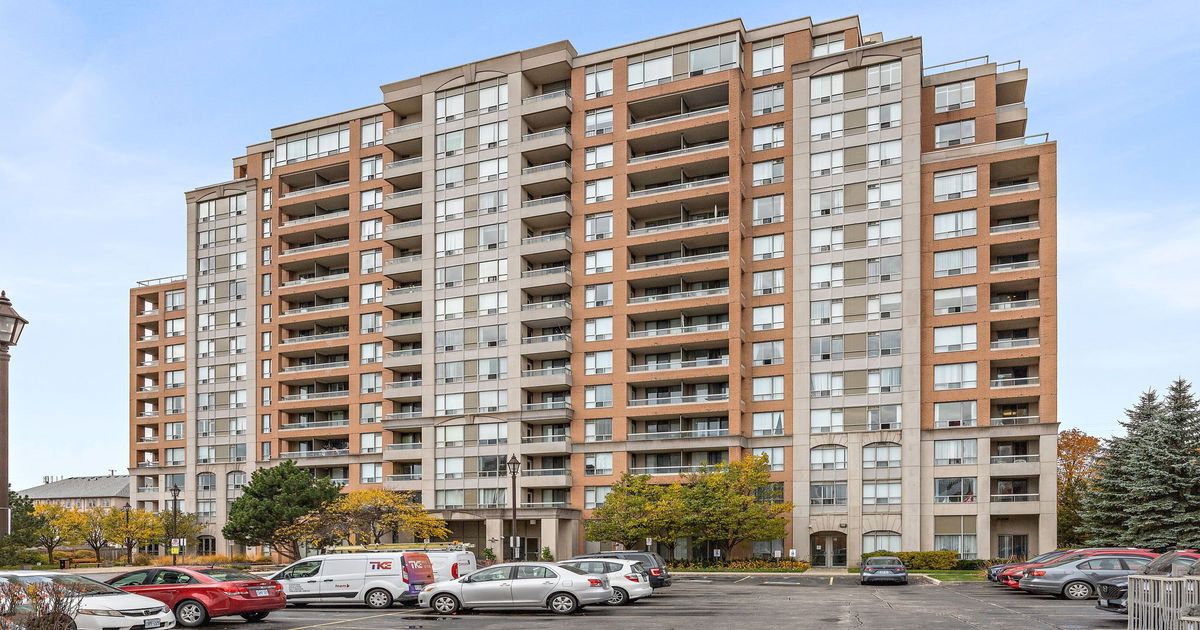 9 Northern Heights Drive Richmond Hill