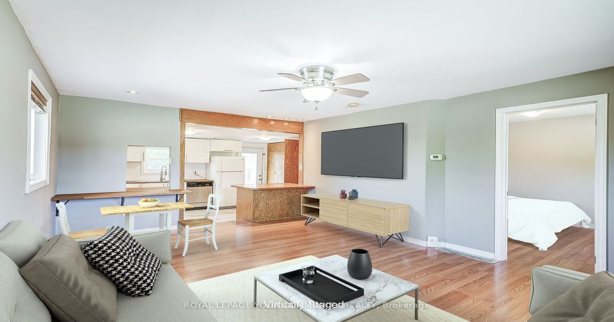 39 Drury Street Bradford West Gwillimbury
